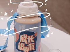 -奈雪的茶(市百一店)