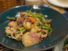 -滇道云南特色料理(康定路店)