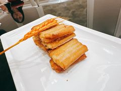 -新南华大酒店(长寿店)