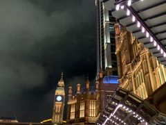 -澳门喜来登大酒店