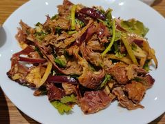 -金掌勺·锅包肉(广渠门店)