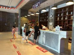 -悦隆庄温泉度假酒店