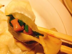 海肠水饺-日丰园海肠水饺·老字号大连海鲜(和平广场店)