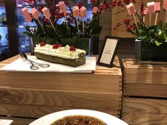 -北京王府井希尔顿酒店·万斯阁西餐厅