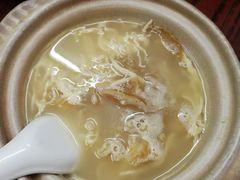 -添發碗仔翅美食