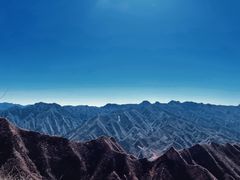 -圣莲山风景区