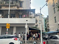 -钟姨糖水(惠城店)