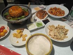 -金鸭都·老北京特色家常菜(潘家园店)