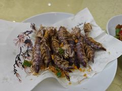 -大众海鲜(巨龙北路店)