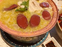 杀猪菜-奉天小馆·非遗东北菜(济南万象城店)