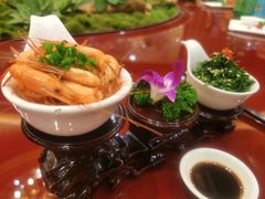 醉虾-无名居(西直门总店)