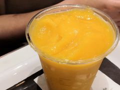 -COSTA COFFEE(上海月星环球港店)