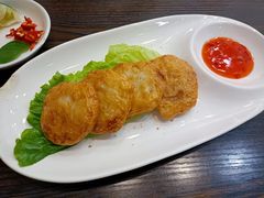 -PHO·5越南牛肉粉(建新路店)