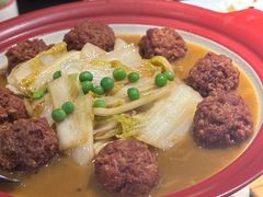 -新白鹿餐厅(滨江银泰店)