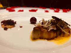 法式松露香煎鹅肝-王品牛排(郑州大卫城店)