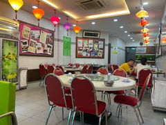 -無招牌海鮮(芽笼店)