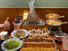 -福苗小骆驼烧烤(莲湖路店)