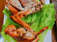 -醉壹号海鲜大排档(厦门美食地标店)