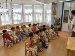 -幸福泉幼儿园(秋实东街)