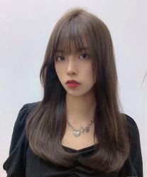 -16番发型