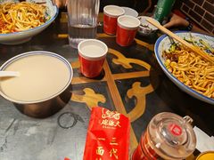 -大海碗·炸酱面·烤鸭·京菜(天坛店)