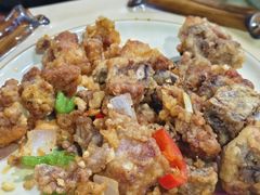 -标记美食新鲜猪杂(兴南大道店)