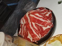 -倍儿红喜临门火锅(文兴路店)