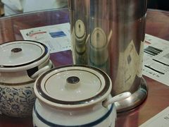 -螺世纪螺蛳粉·桂味小排档(裕德店)