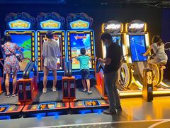 -VS SPORTS PARK运动玩乐园·团建·生日会(合生汇店)