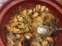 -宴昆山·私房菜(春晖店)