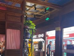 -小吊梨汤·北京菜·烤鸭(鸟巢店)