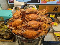 -渔家风味·鲅鱼水饺·央视展播·海鲜天津菜(开发区店)