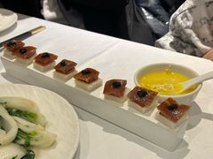 -海富门·带鱼·淮扬菜·粤菜(甘家口店)