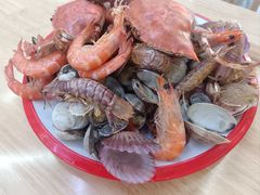 -庆山饭店·海鲜饺子家常菜(北戴河黑石路店)