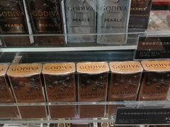 -GODIVA(万象城店)