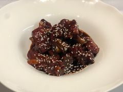 -览江阁中餐厅·淮扬菜(兆和皇冠假日酒店)