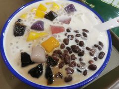 -五条人糖水铺(武林总店)