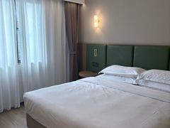 -太阳岛度假酒店