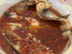 -湖南人家湘菜馆(镇江路店)