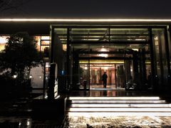 门面-潮府馆·非遗潮州菜·港式点心(世纪公园店)