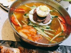 -妥妥烤肉料理(昙华林店)
