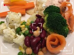 -太湖饭店玉兰厅(自助餐厅)