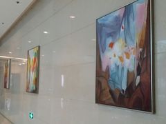 -梅山饭店-中餐厅(梅山路店)