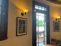 -星巴克(宁波老外滩店)