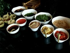 android_upload_pic-易门野生菌府·菌海森林(月牙潭公园店)