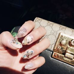 -初NAIL日式美甲美睫沙龙