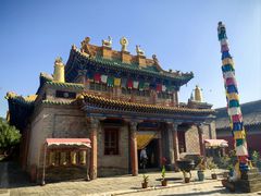 -席力图召