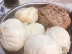 -老陶包子铺(南大西南村店)