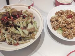 -偏爱炒鸡(老县衙店)