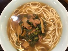 -奎元馆.百年奎元.非遗传承(西湖边的解放路店)